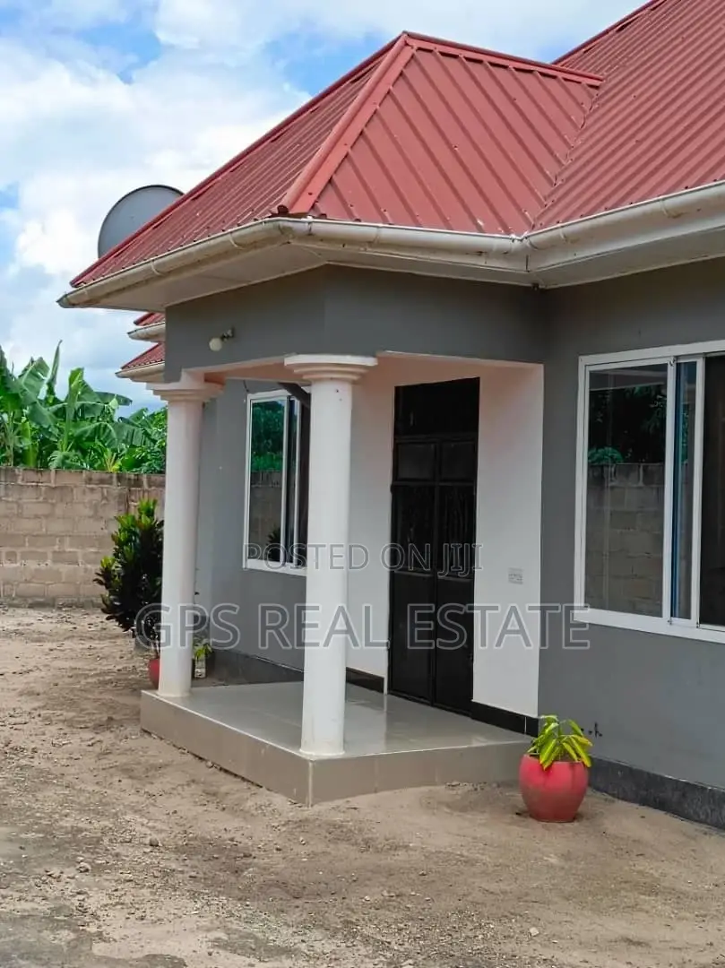3bdrm House in Kisarawe Kisanga, Ilala for sale in Ilala