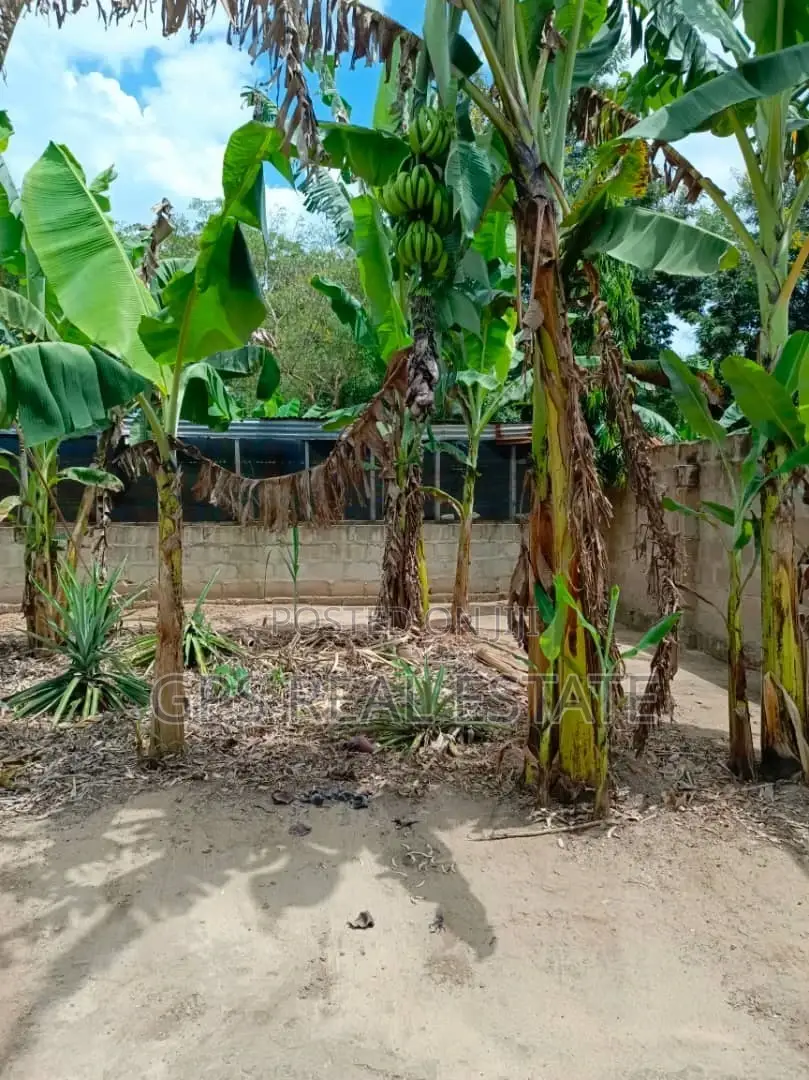 3bdrm House in Kisarawe Kisanga, Ilala for sale in Ilala