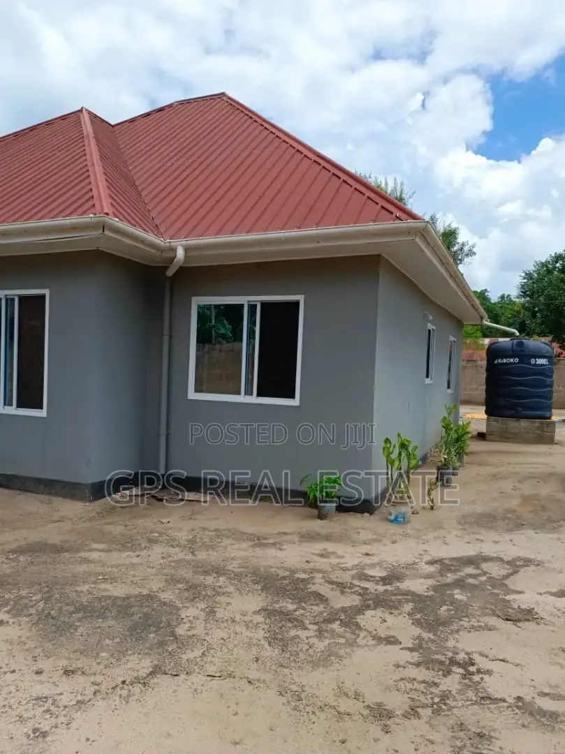 3bdrm House in Kisarawe Kisanga, Ilala for sale in Ilala