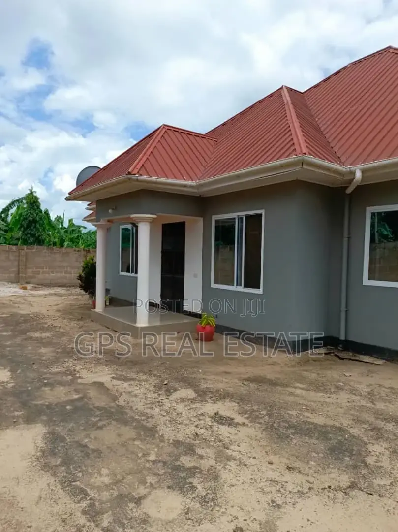 3bdrm House in Kisarawe Kisanga, Ilala for sale in Ilala
