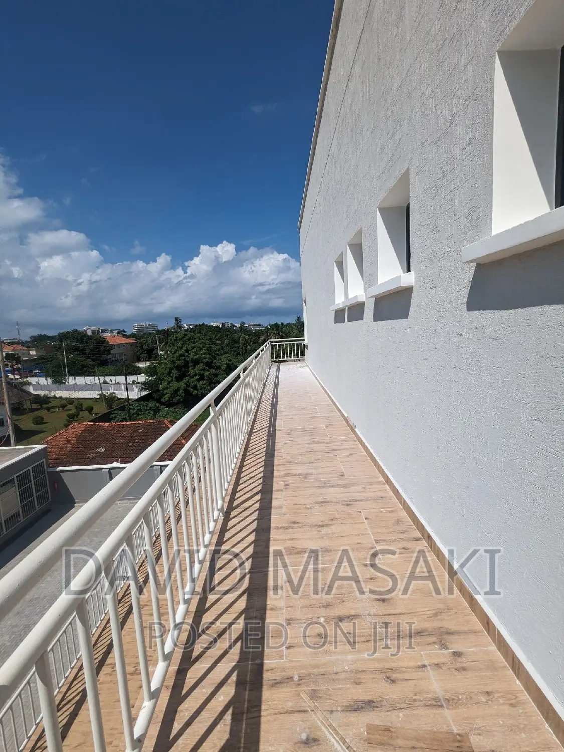 196 Square Meters Office Space for Rent in Masaki in Masaki