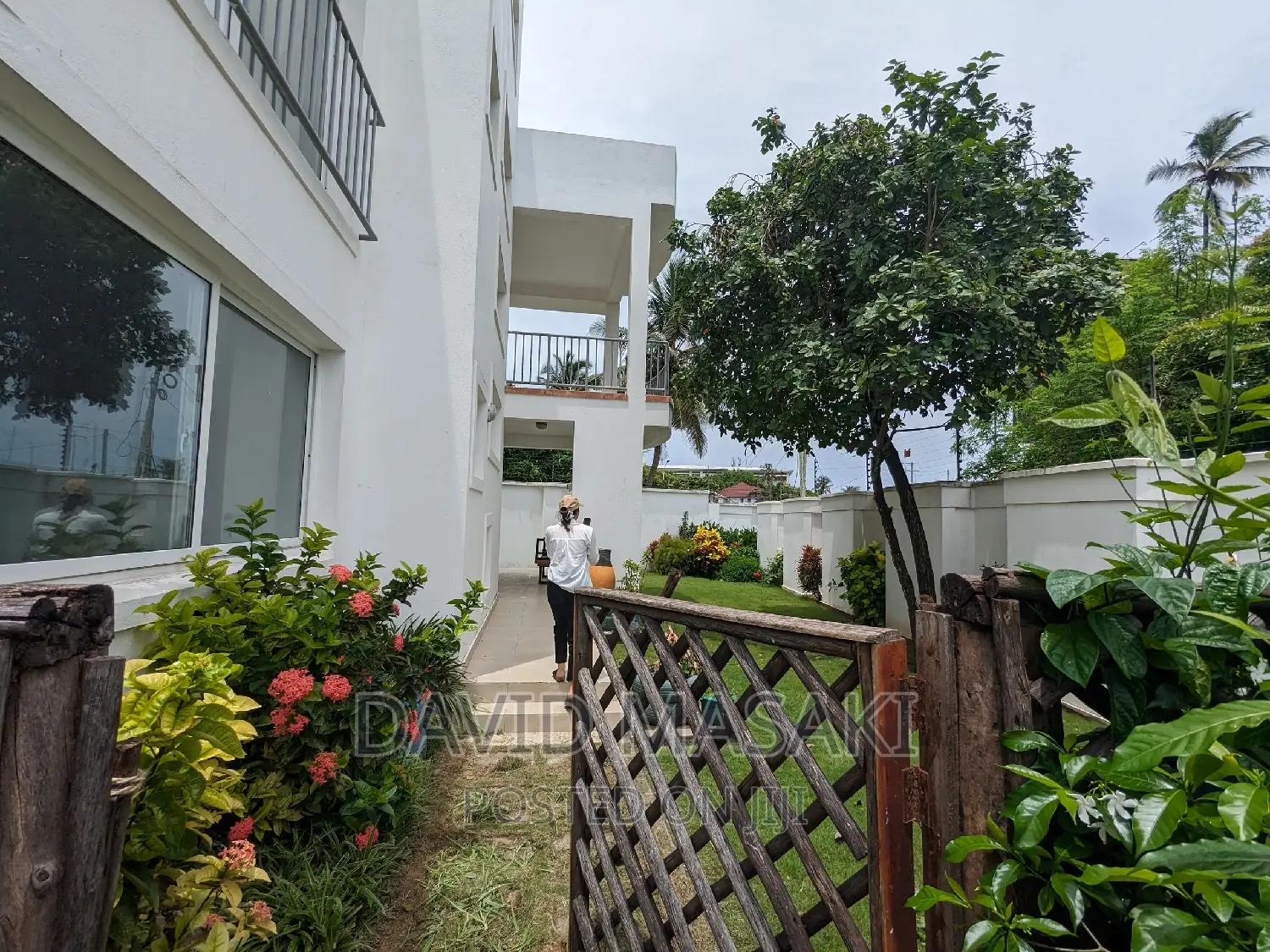4bdrm Villa in Villas Frangi, Oyster Bay for rent in Oyster Bay