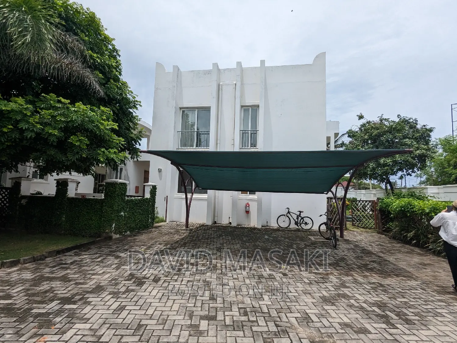 4bdrm Villa in Villas Frangi, Oyster Bay for rent in Oyster Bay