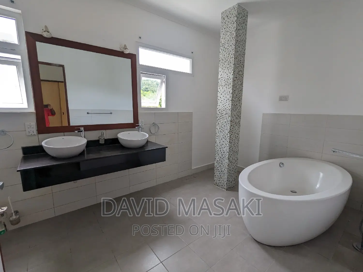 4bdrm Villa in Villas Frangi, Oyster Bay for rent in Oyster Bay