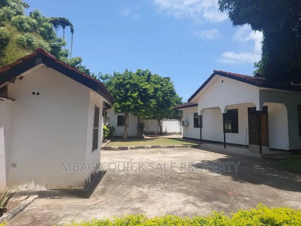 4bdrm House in Masaki for sale in Masaki