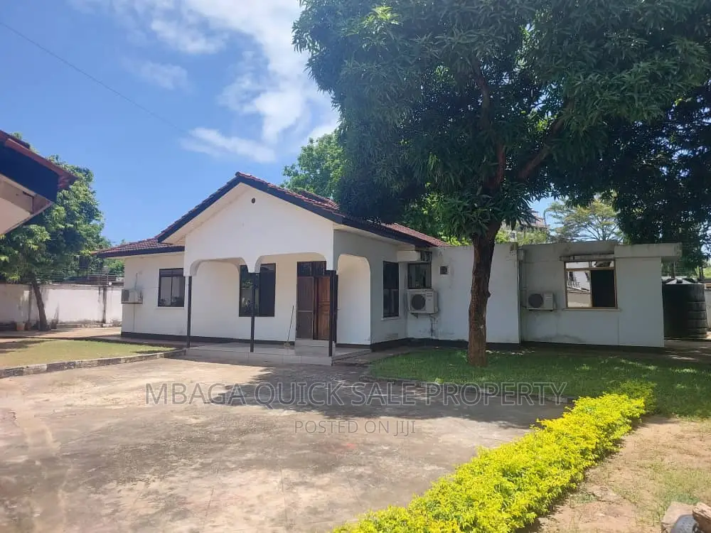 4bdrm House in Masaki for sale in Masaki