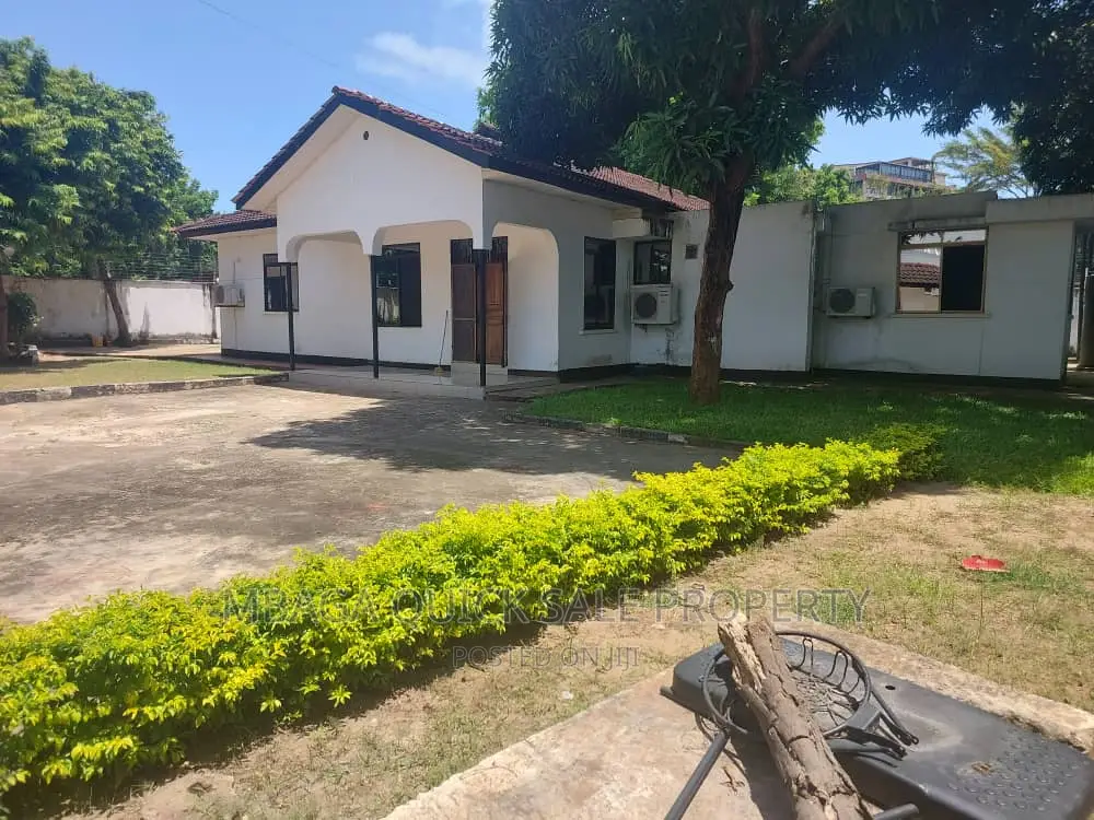 4bdrm House in Masaki for sale in Masaki