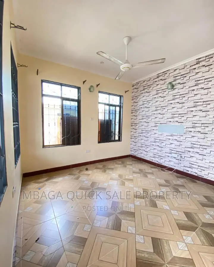 3bdrm House in Mbezi Masana for rent in Mbezi
