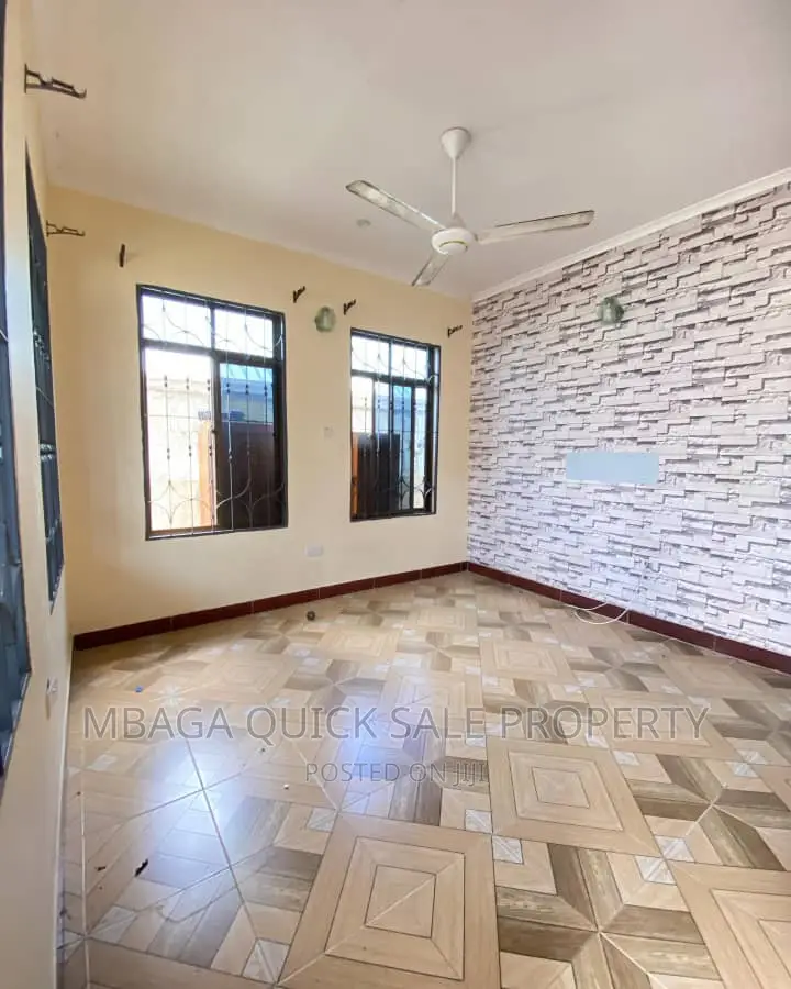 3bdrm House in Mbezi Masana for rent in Mbezi