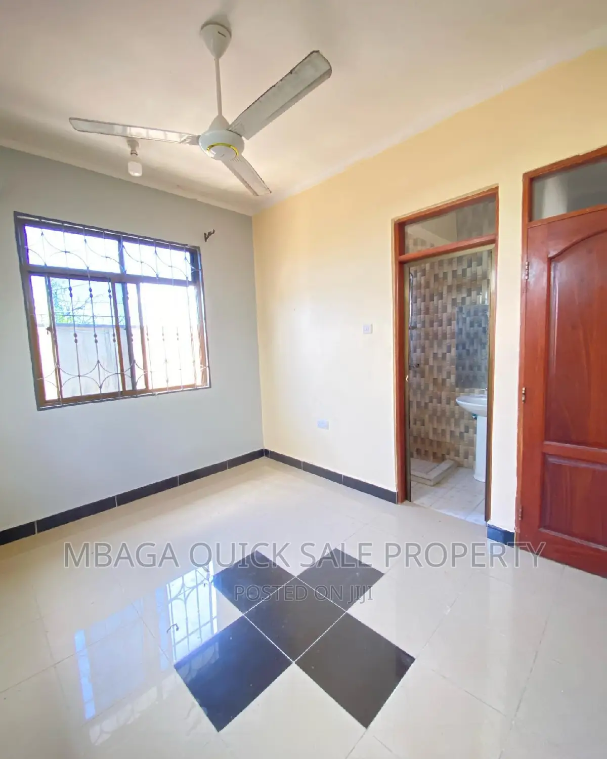 3bdrm House in Mbezi Masana for rent in Mbezi
