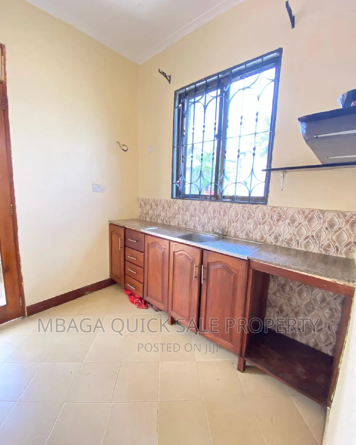 3bdrm House in Mbezi Masana for rent in Mbezi