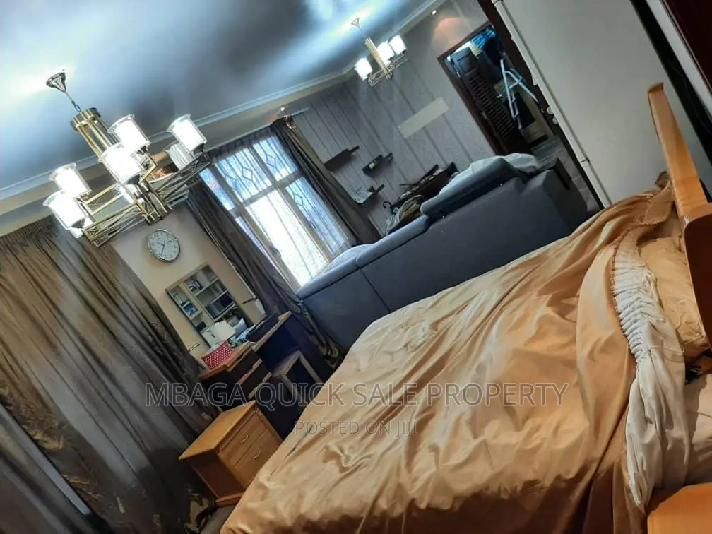 3bdrm Apartment in Masaki for sale in Masaki