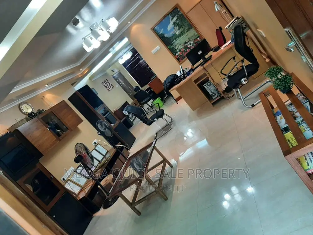 3bdrm Apartment in Masaki for sale in Masaki