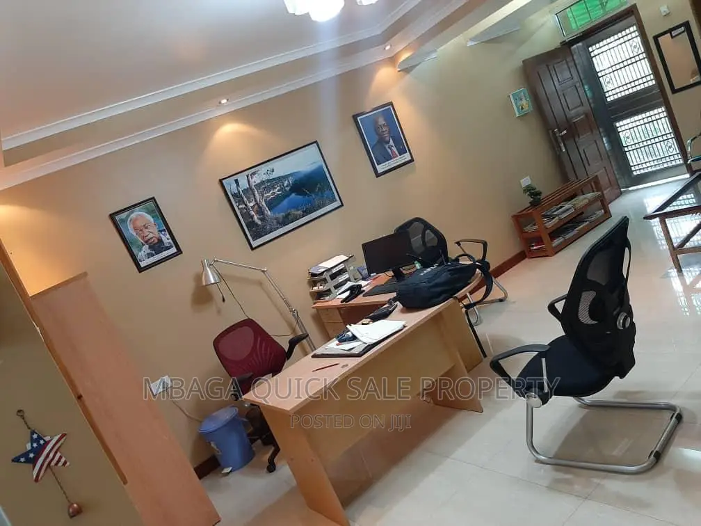 3bdrm Apartment in Masaki for sale in Masaki