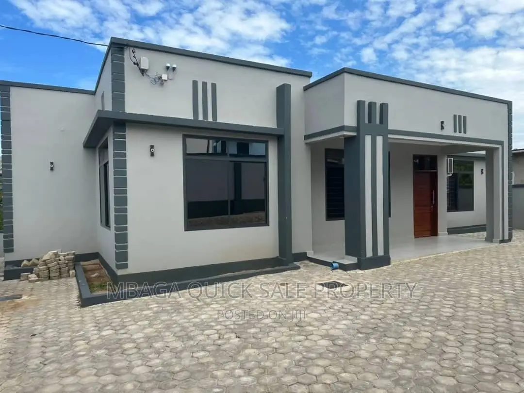 4bdrm House in Goba Kulangwa for sale in Goba