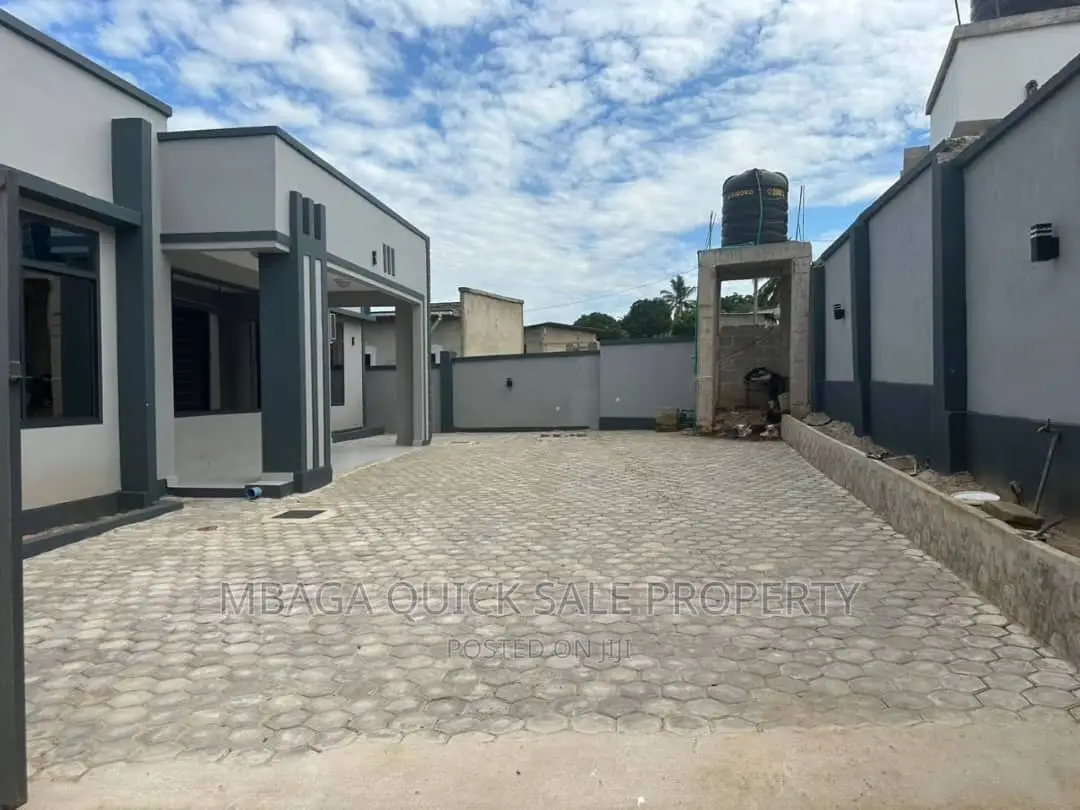 4bdrm House in Goba Kulangwa for sale in Goba