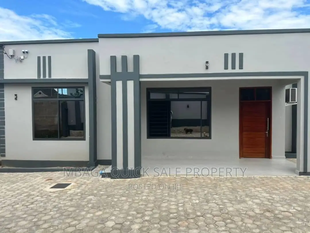 4bdrm House in Goba Kulangwa for sale in Goba