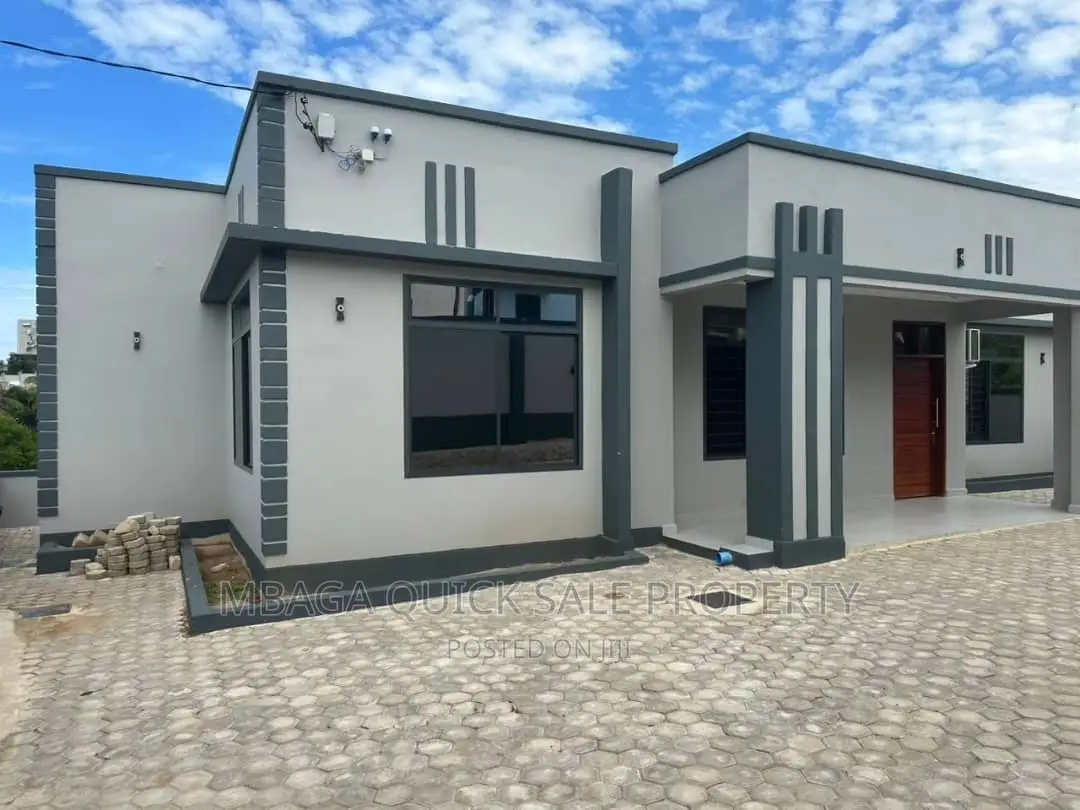 4bdrm House in Goba Kulangwa for sale in Goba