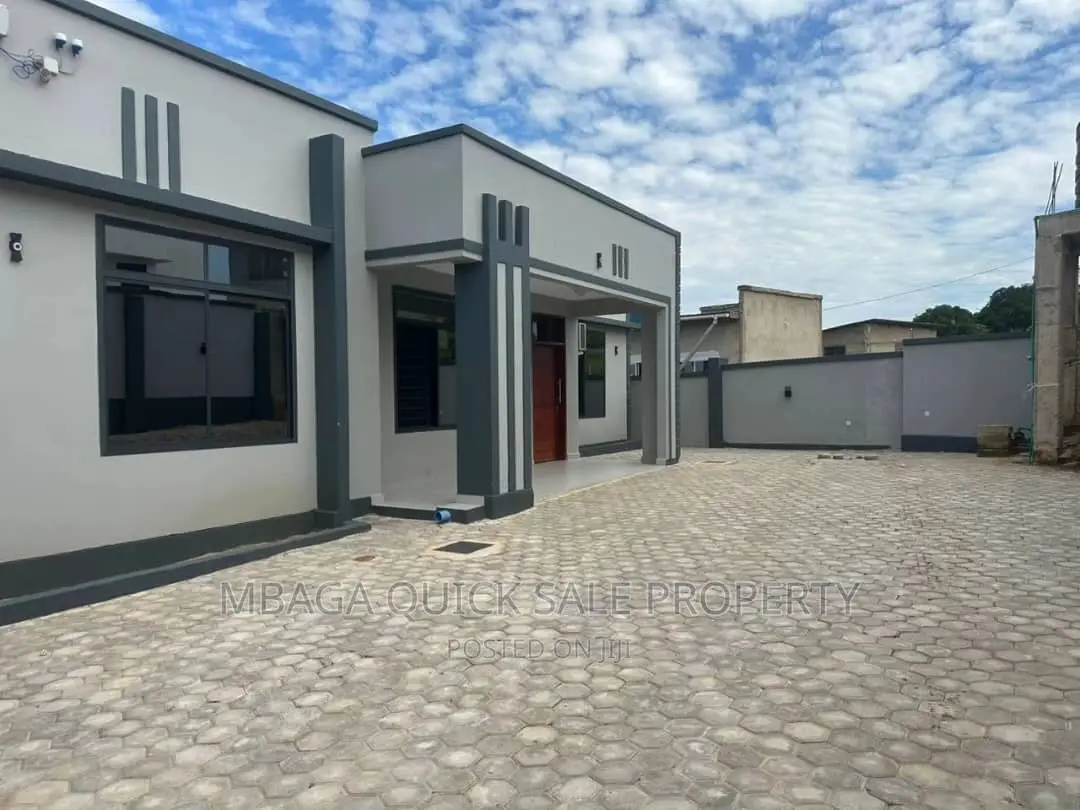 4bdrm House in Goba Kulangwa for sale in Goba