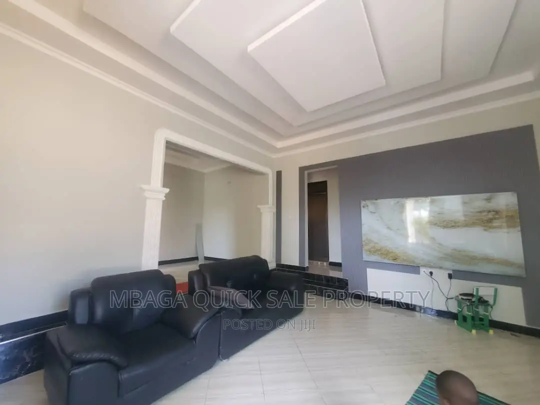 3bdrm House in Mbezi Msuguri for sale in Mbezi