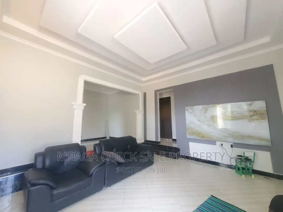 3bdrm House in Mbezi Msuguri for sale in Mbezi