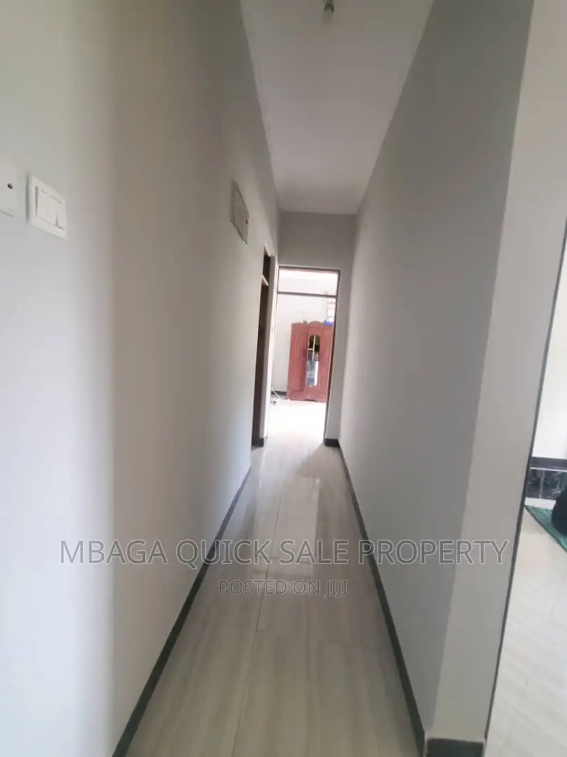 3bdrm House in Mbezi Msuguri for sale in Mbezi