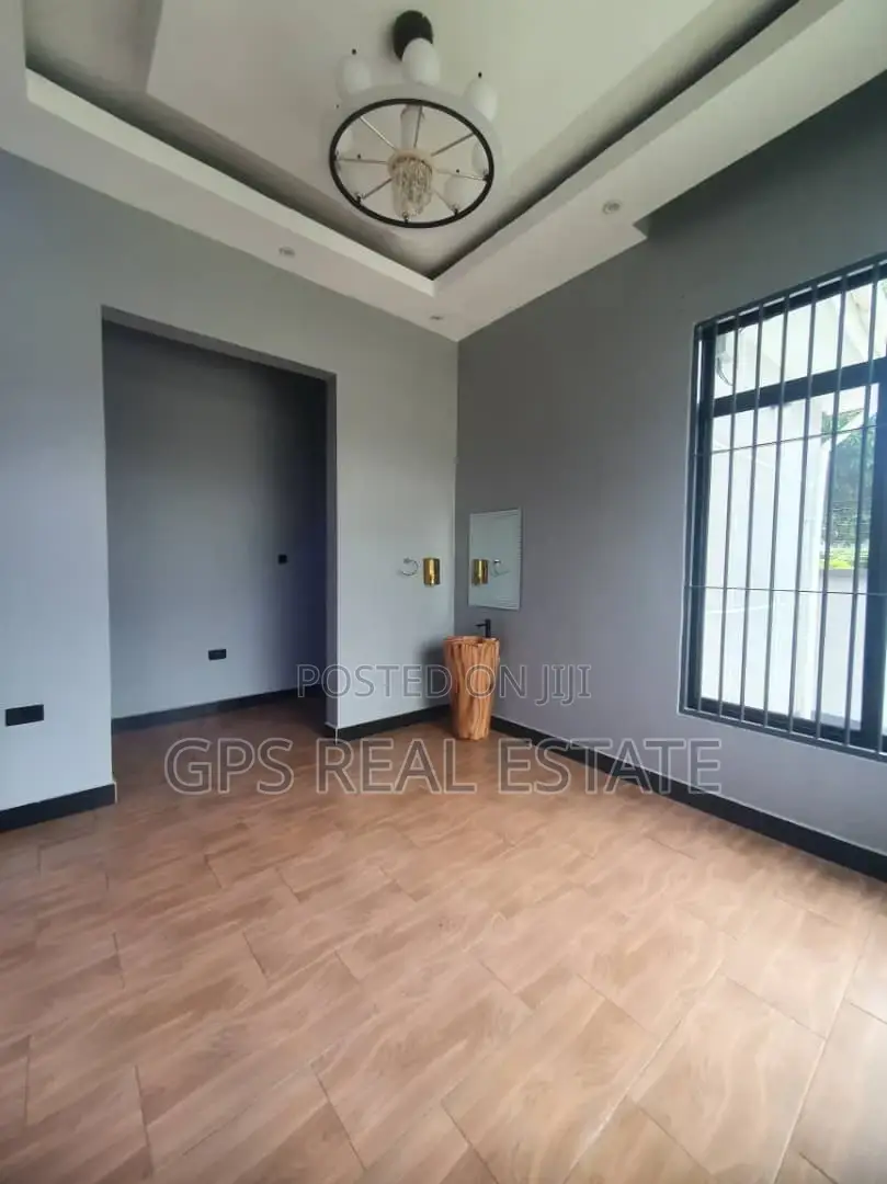 4bdrm House in Tabata Segerea, Kinondoni for sale in Kinondoni