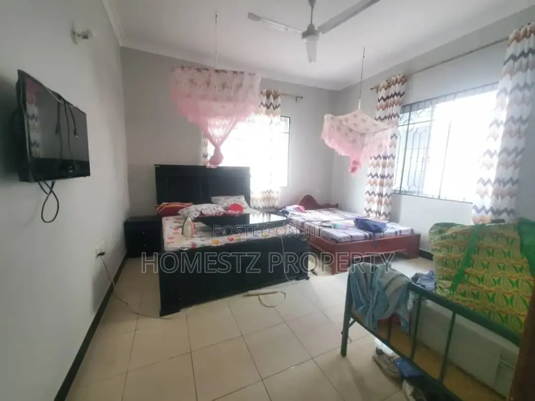 3bdrm House in Mbezi Mwisho, Kinondoni for sale in Kinondoni