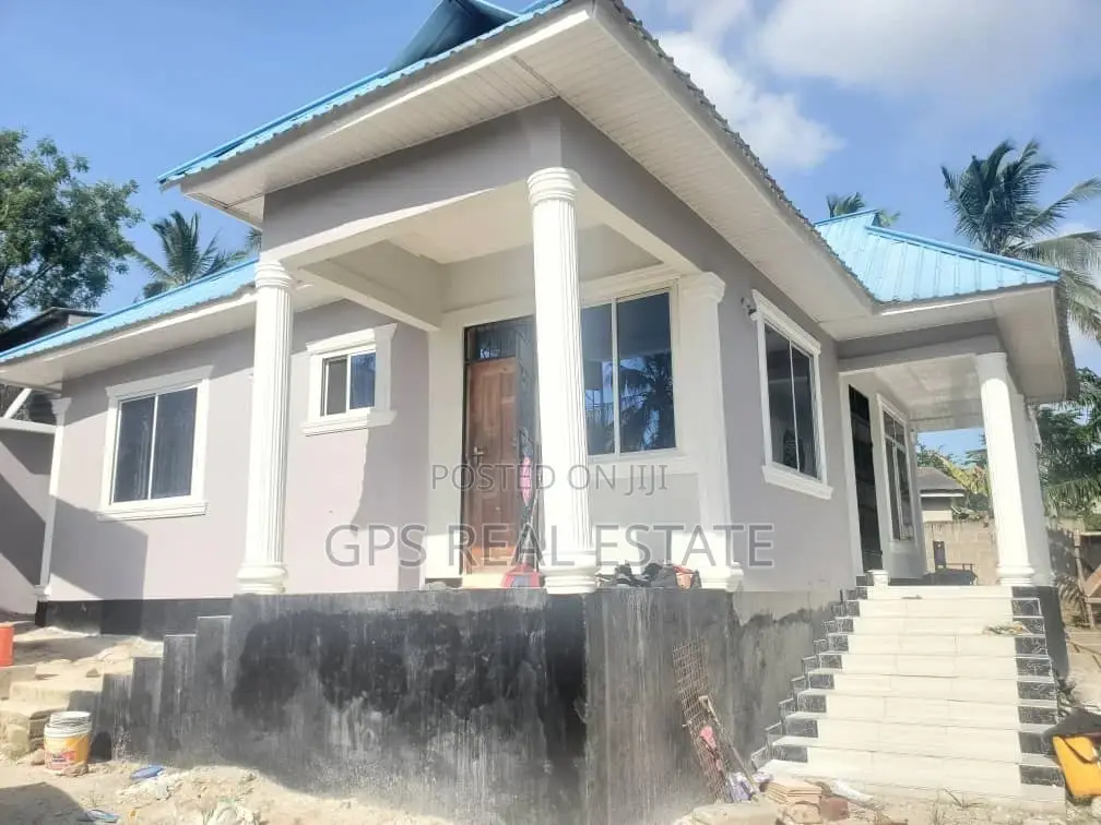 3bdrm House in Mbezi Mwisho, Kinondoni for sale in Kinondoni
