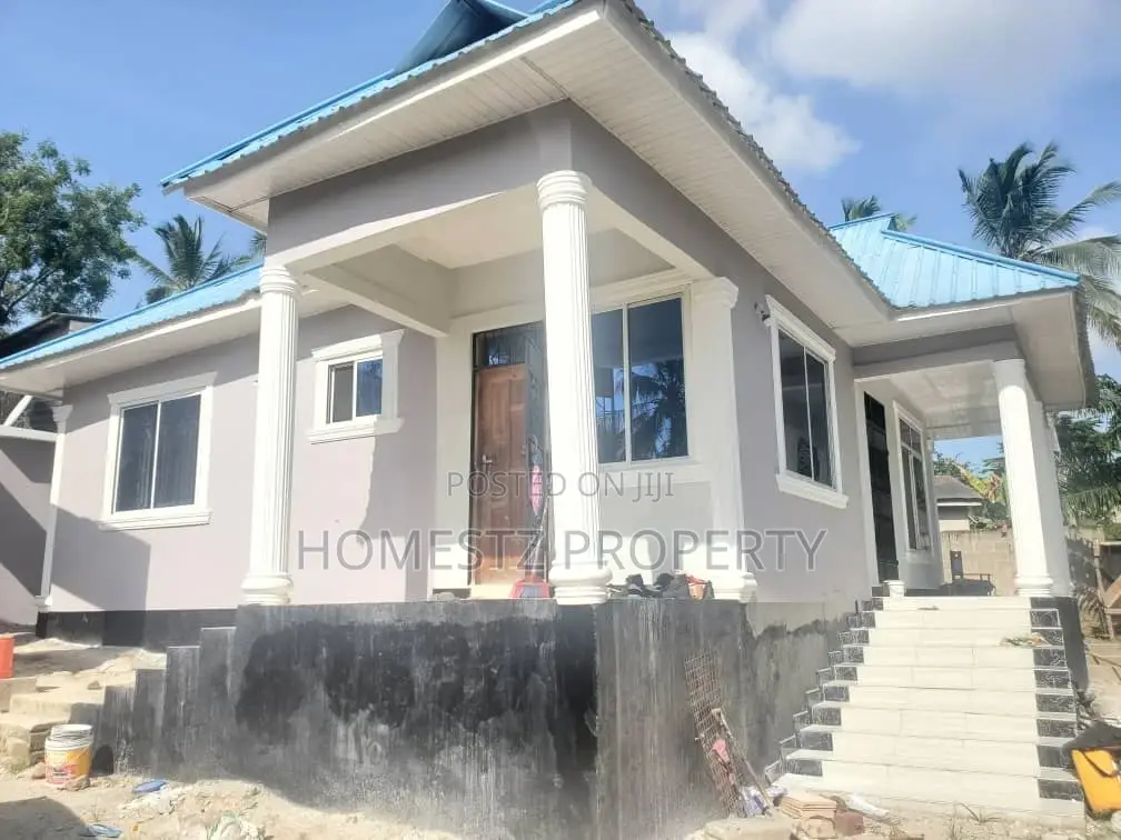 3bdrm House in Mbezi Mwisho, Kinondoni for sale in Kinondoni