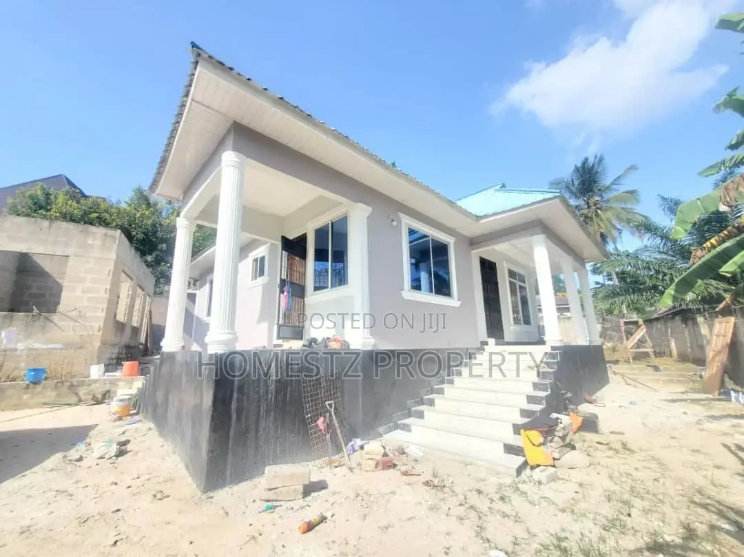 3bdrm House in Mbezi Mwisho, Kinondoni for sale in Kinondoni