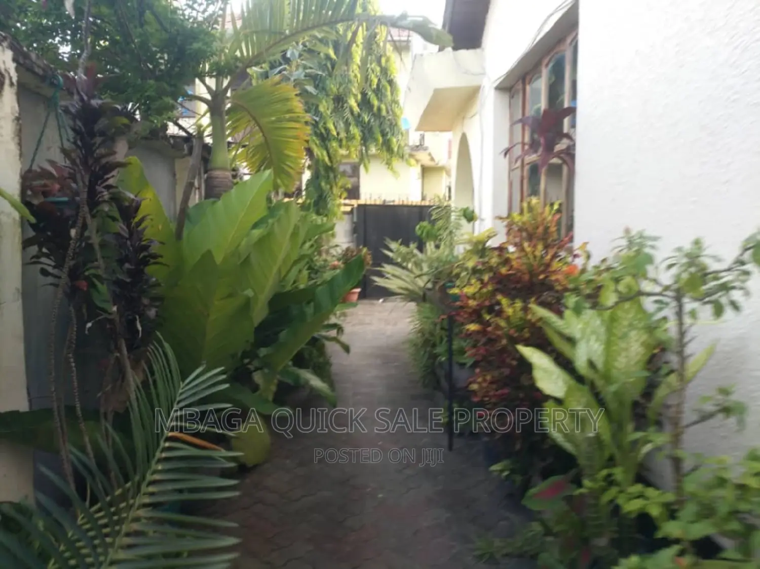 Furnished 1bdrm Apartment in Mikocheni Regent  for rent in Mikocheni