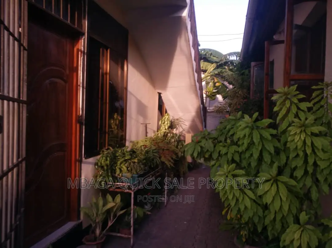 Furnished 1bdrm Apartment in Mikocheni Regent  for rent in Mikocheni