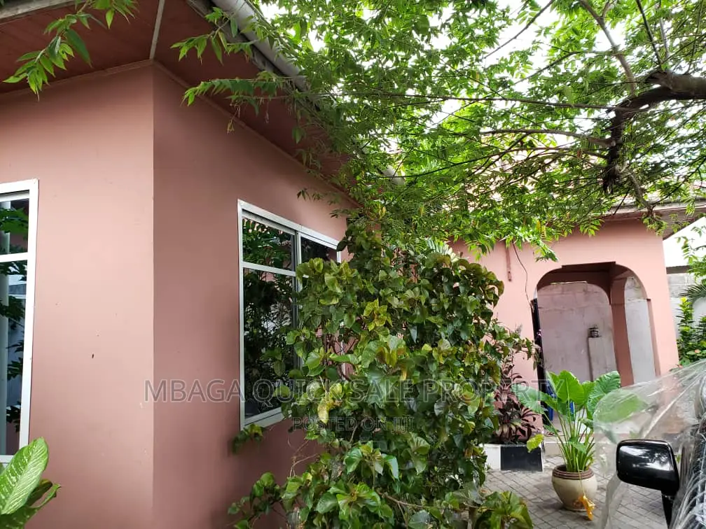 Furnished 1bdrm Apartment in Mikocheni Regent  for rent in Mikocheni