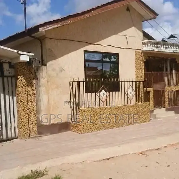 House For Sale At Kongowe in Temeke