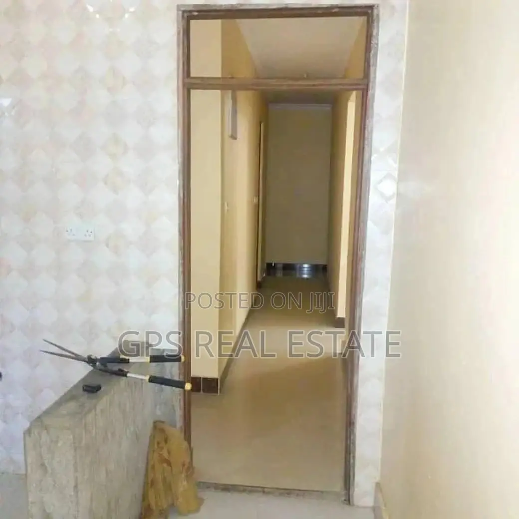 House For Sale At Kigamboni in Temeke