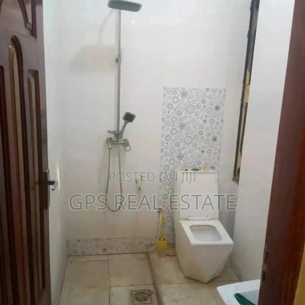 House For Sale At Kigamboni in Temeke
