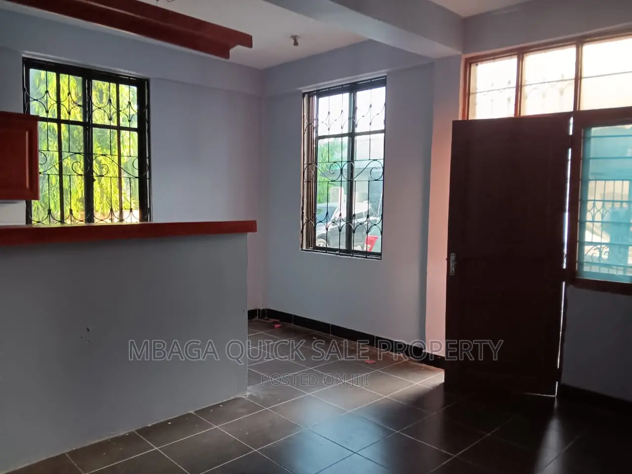 2bdrm Apartment in Kinondoni Hananasifu for rent in Kinondoni