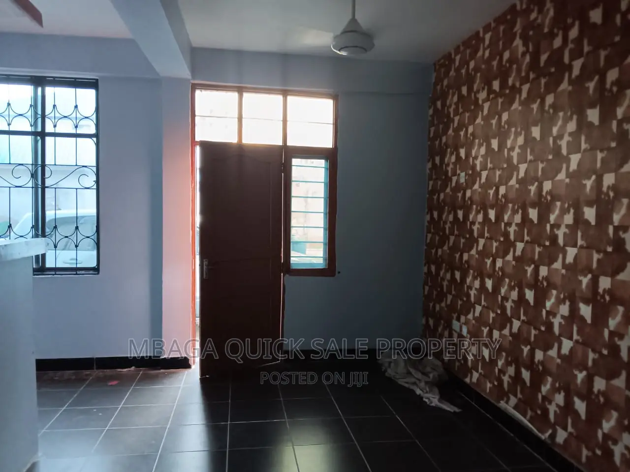 2bdrm Apartment in Kinondoni Hananasifu for rent in Kinondoni