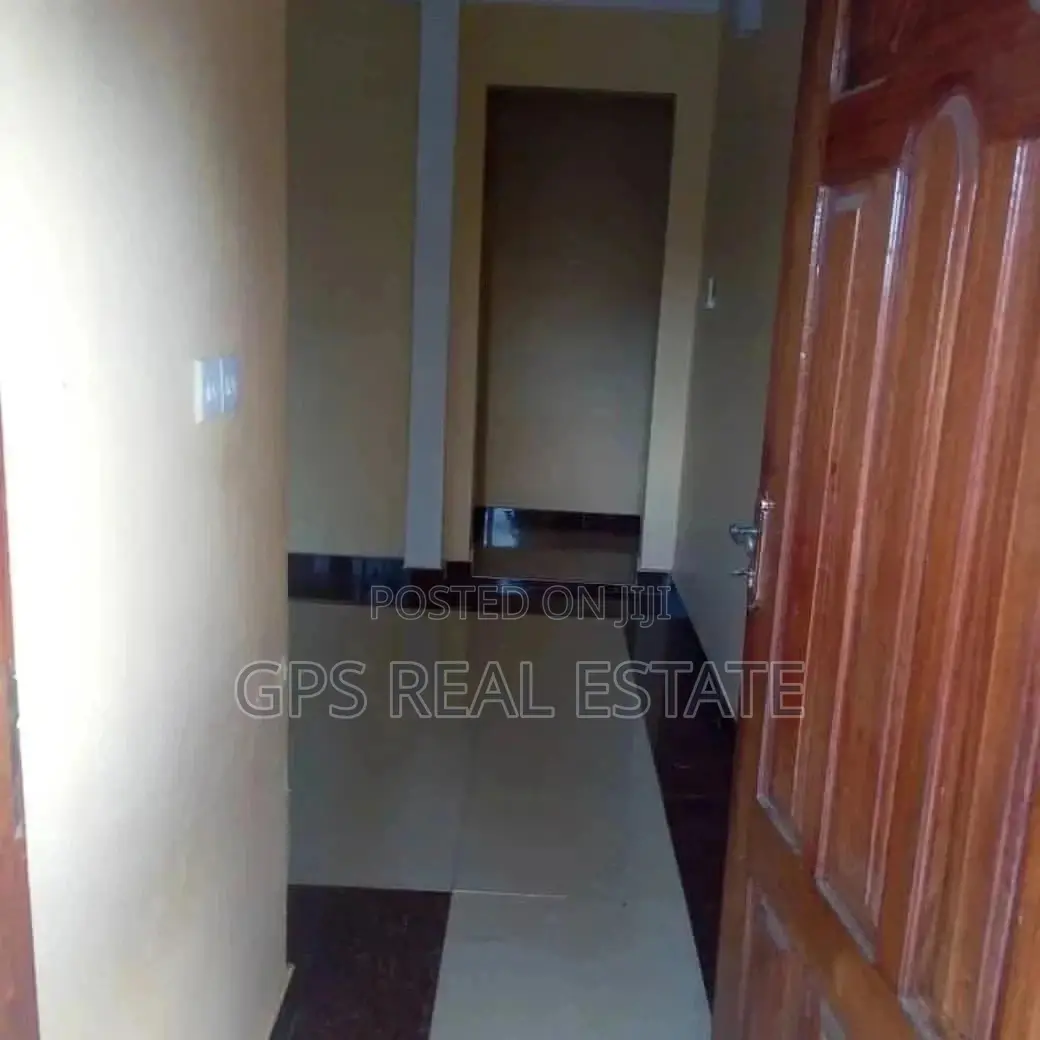 House For Sale At Kigamboni in Temeke