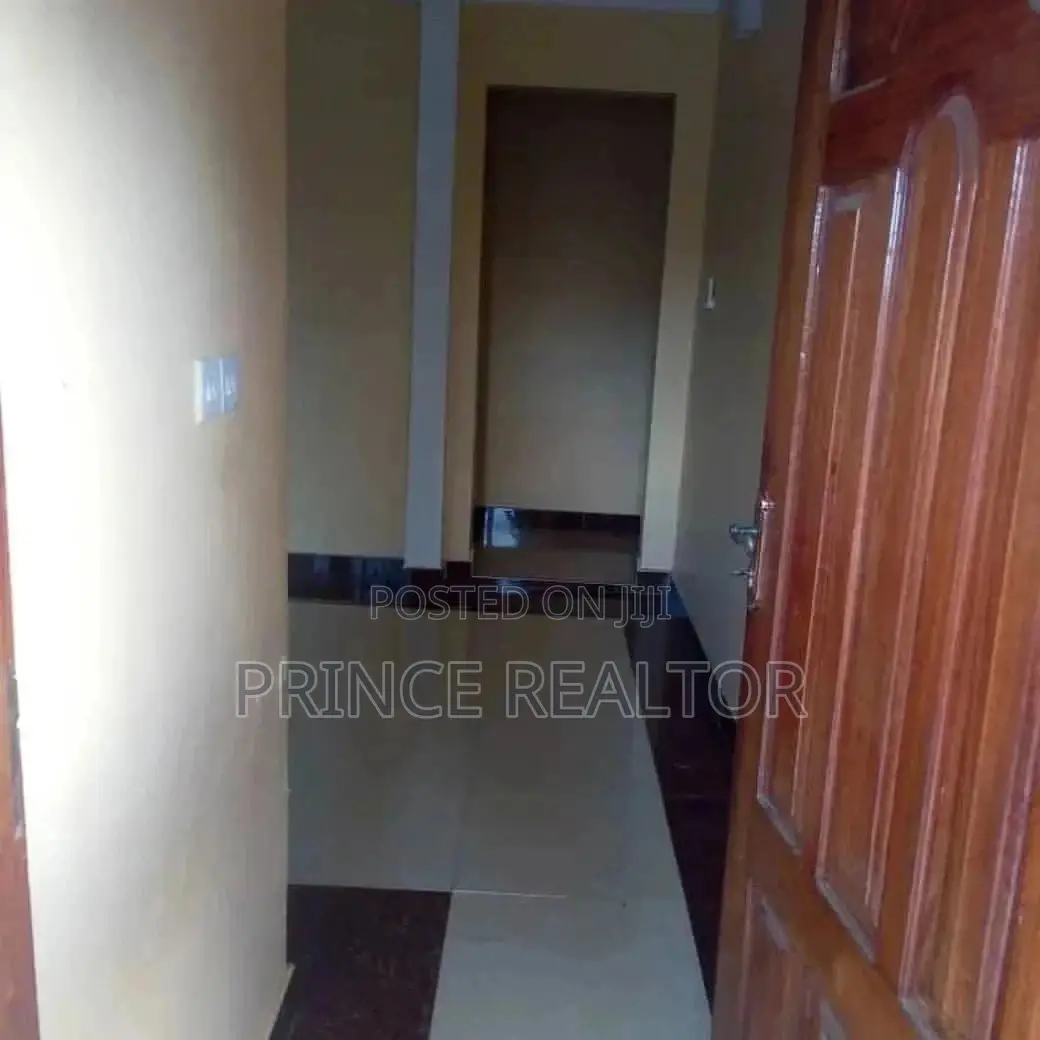 House For Sale At Kigamboni in Temeke