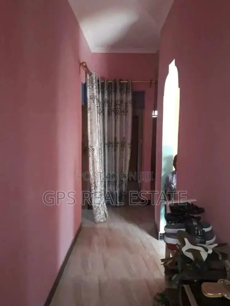 House For Sale At Mbagala Chamazi in Temeke