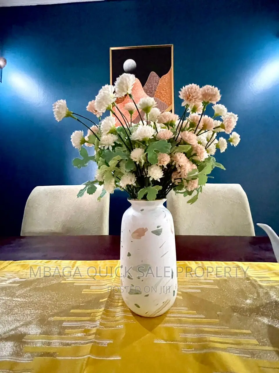 Furnished 2bdrm Apartment in Mikocheni for rent in Mikocheni