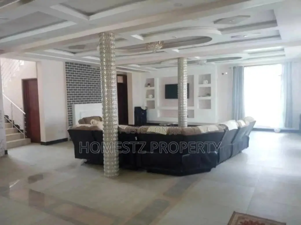 Palace For Sale At A Good Price in Kinondoni