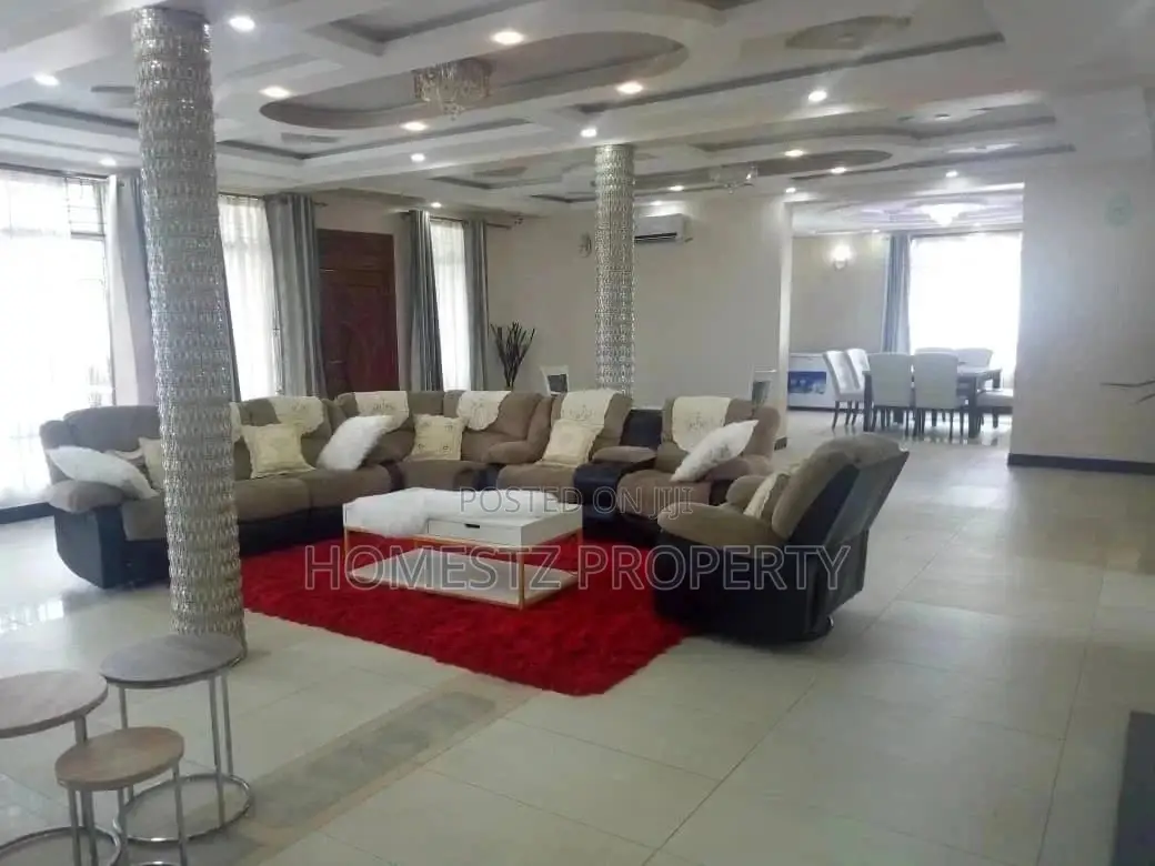 Palace For Sale At A Good Price in Kinondoni