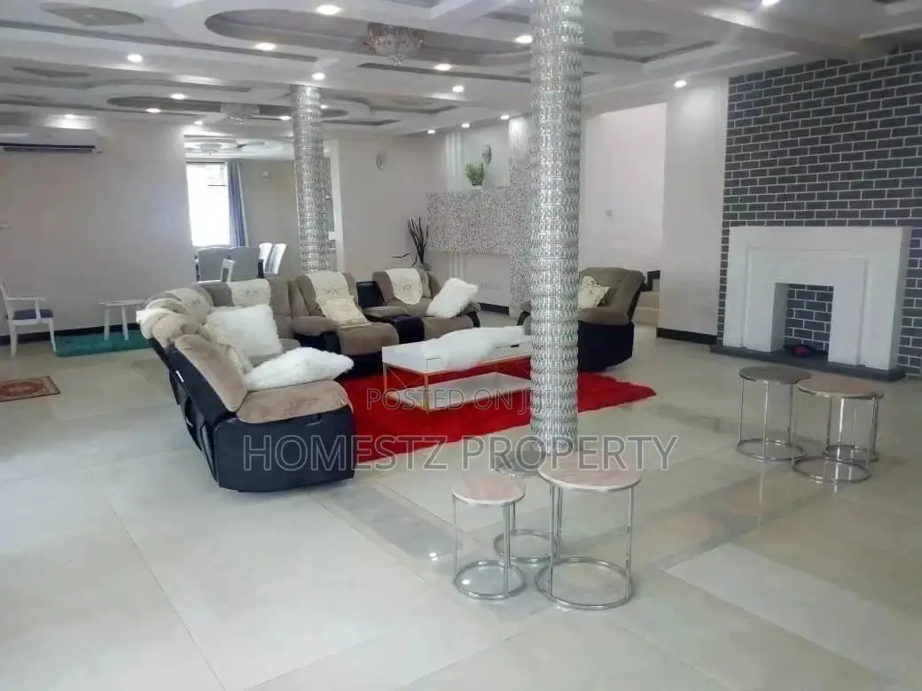 Palace For Sale At A Good Price in Kinondoni