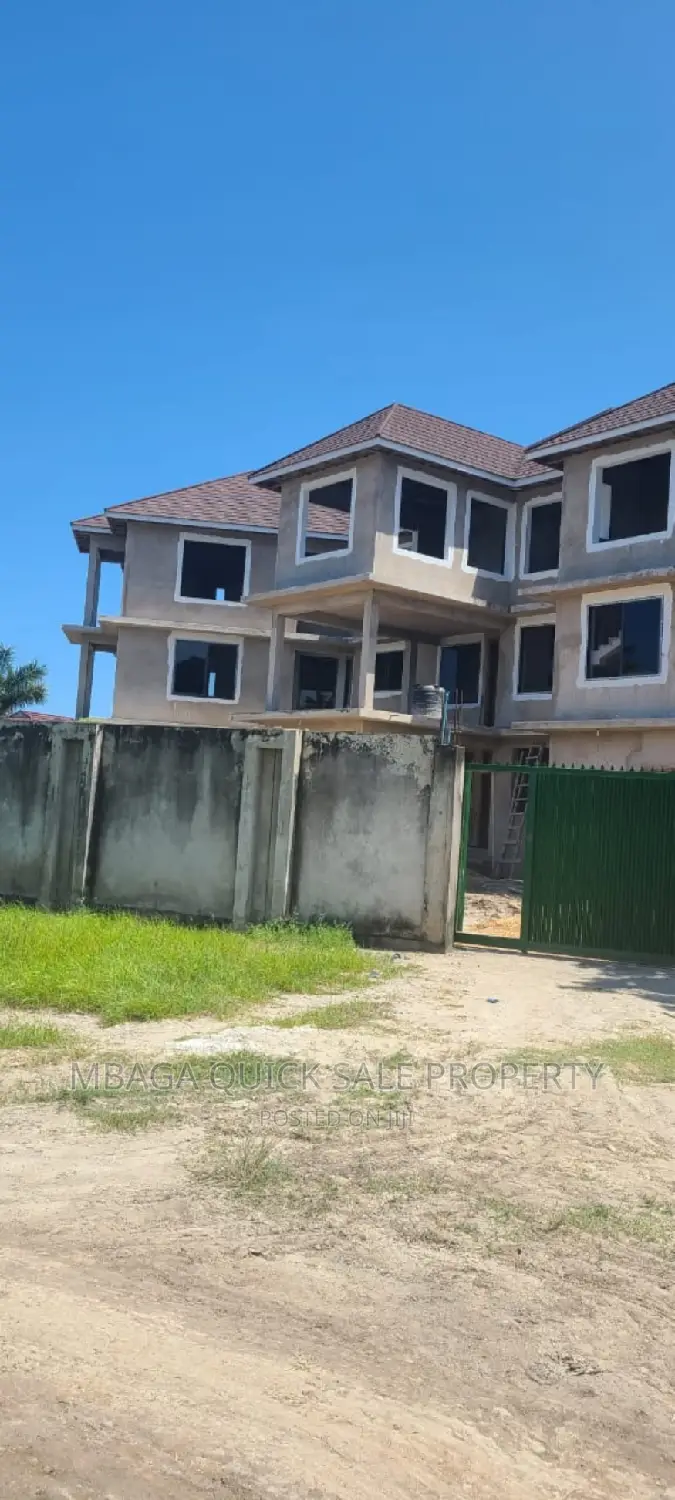 15bdrm House in Mbweni Jkt for sale in Mbweni