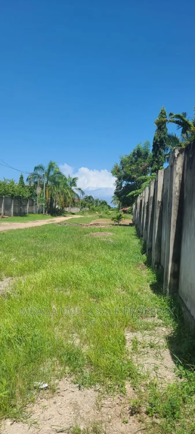 15bdrm House in Mbweni Jkt for sale in Mbweni