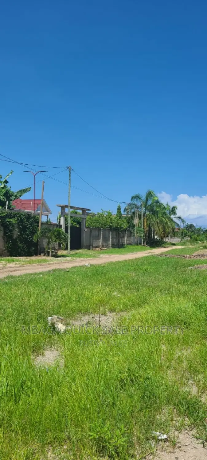 15bdrm House in Mbweni Jkt for sale in Mbweni