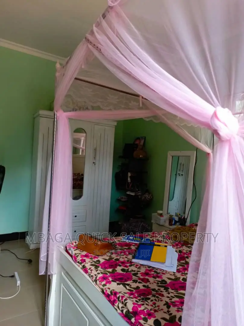 3bdrm Bungalow in Kisarawe Kisanga for sale in Kisarawe